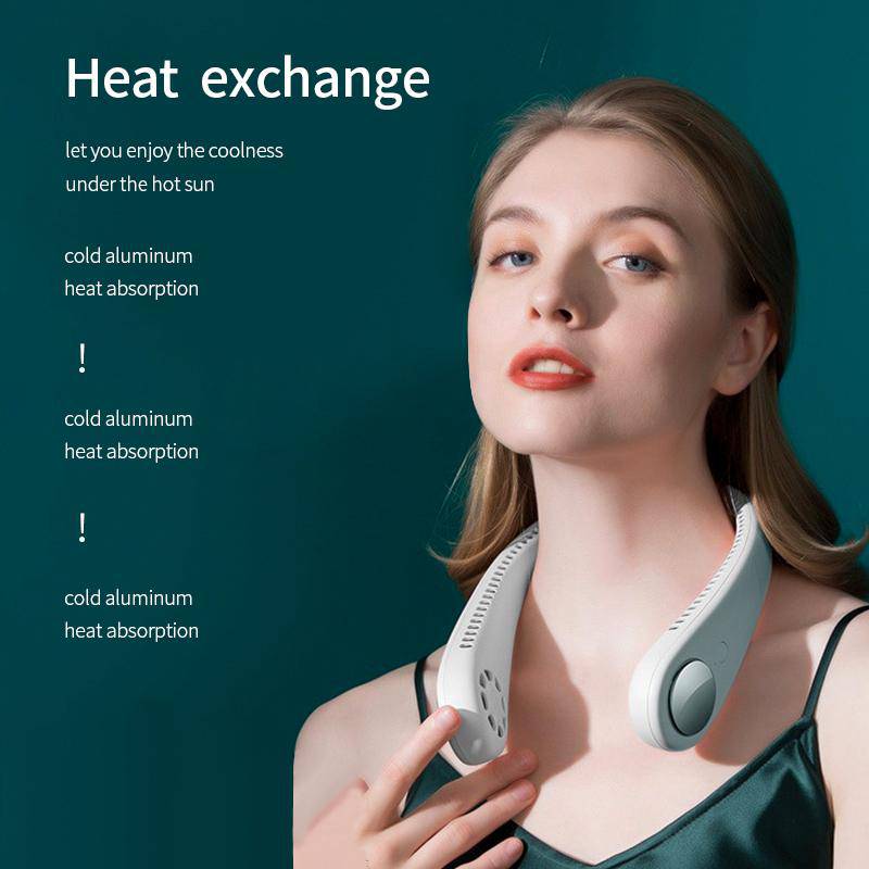 Portable Ultra Quiet AC - Image 6