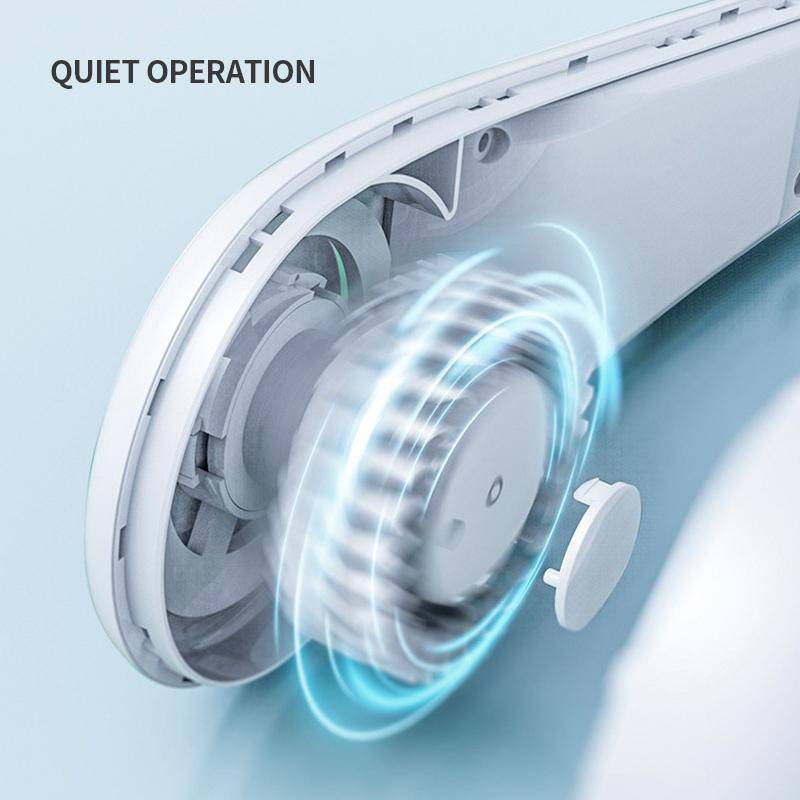 Portable Ultra Quiet AC - Image 8