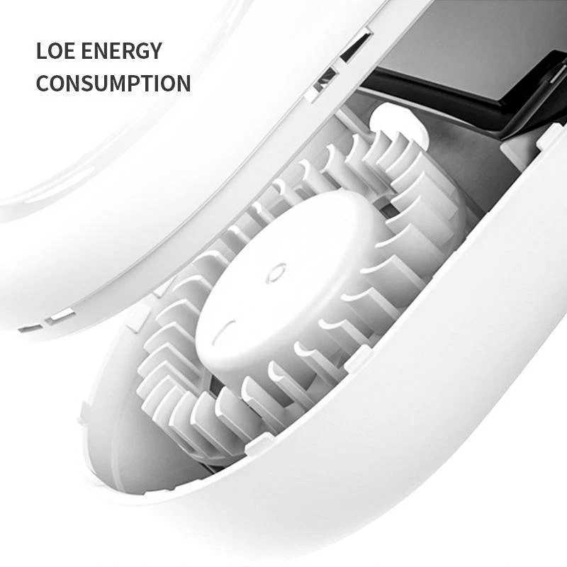 Portable Ultra Quiet AC - Image 9
