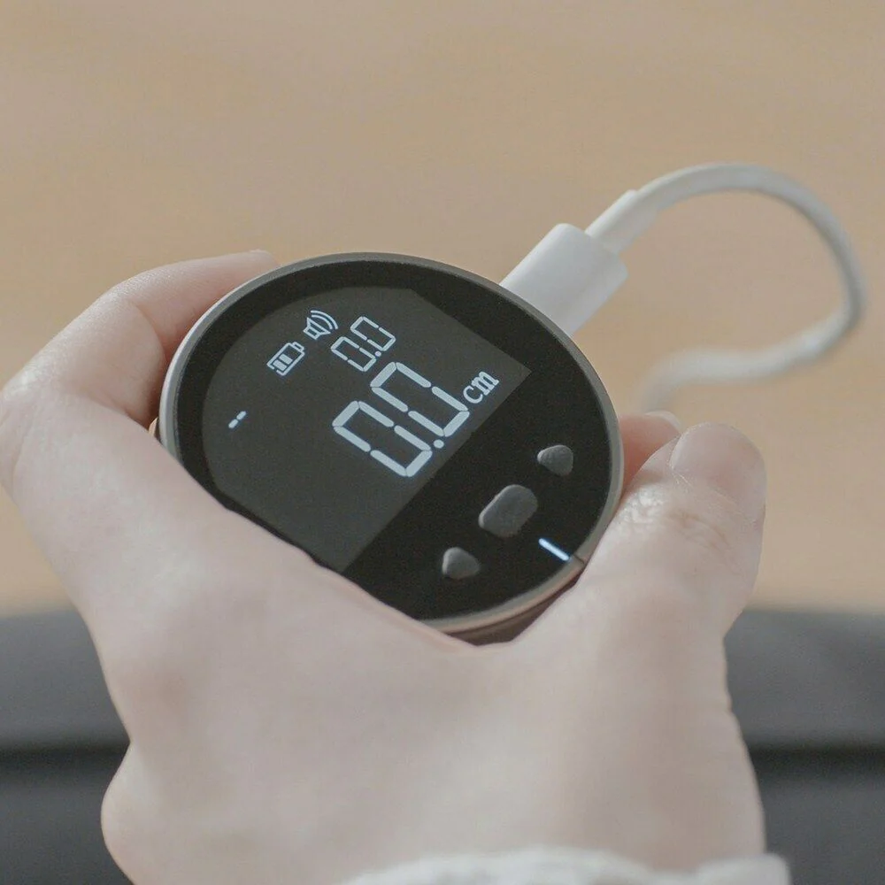 Smart Digital Measuring Ruler - Image 6