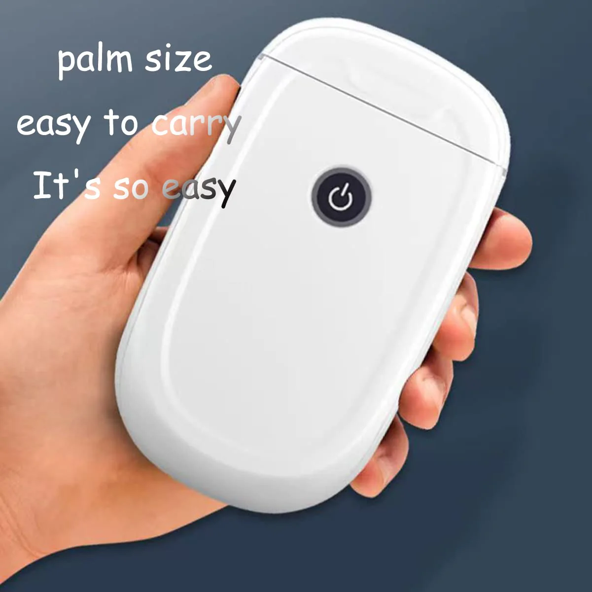 Wireless Bluetooth Mini Thermal Label Maker Printer - Image 5