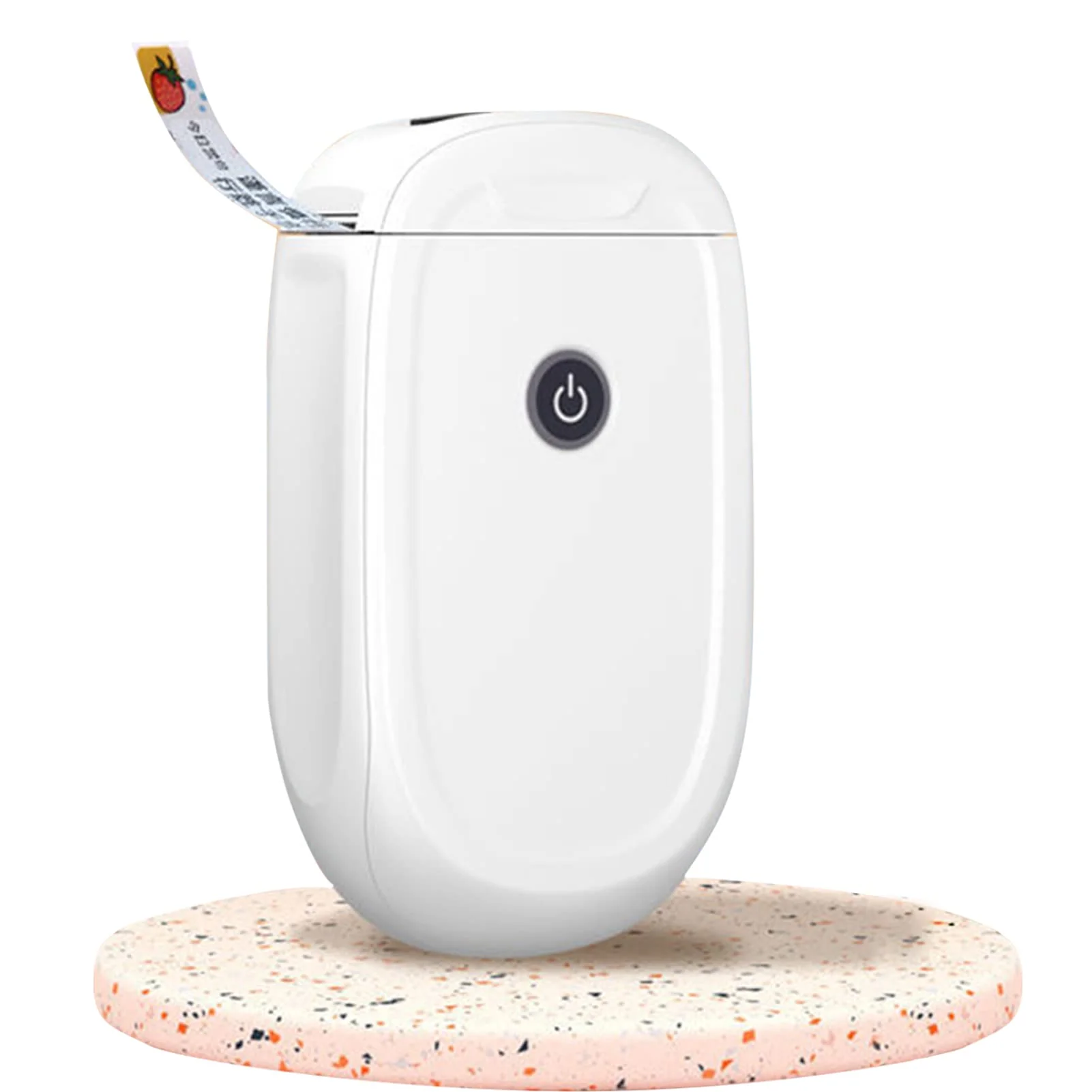 Wireless Bluetooth Mini Thermal Label Maker Printer - Image 7