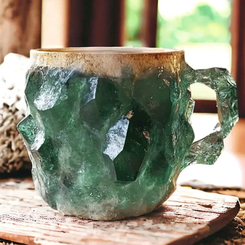 Yifare LuxeGem Mug CZ - Image 4