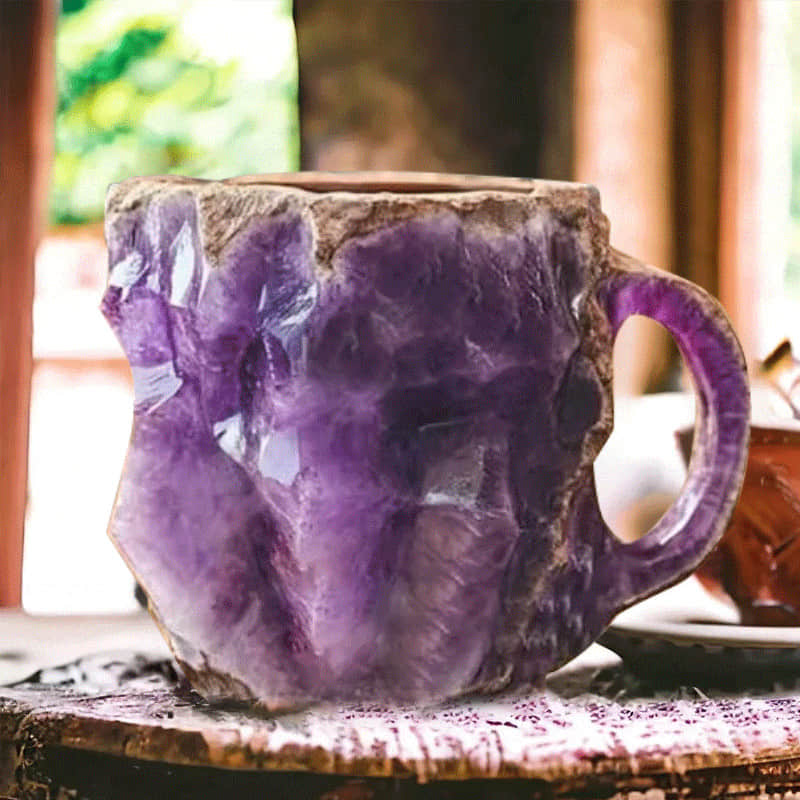 Yifare LuxeGem Mug-DK - Image 5