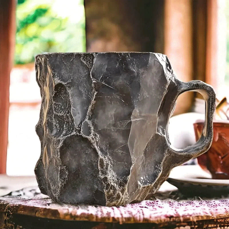 Yifare LuxeGem Mug -SE - Image 2