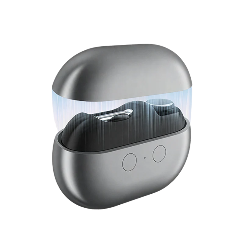 Fanyil™ EasyClip Smart Nail Clipper